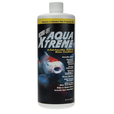 Xtreme Full Function Water Conditioner 32 Oz.